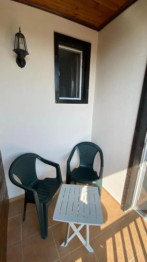 Apartment Nikol 索佐波尔